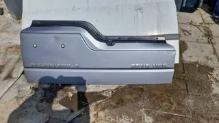  Крышка багажника (дверь 3-5) Land Rover Discovery 4 Арт e12300320, вид 1