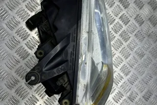 4M5113K060AA Фара правая Ford Focus 2 Арт e12300270, вид 1