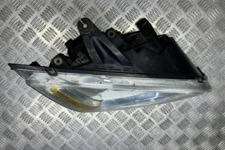 4M5113K060AA Фара правая Ford Focus 2 Арт e12300270, вид 4