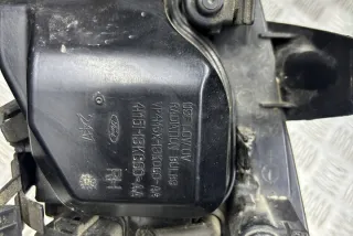 4M5113K060AA Фара правая Ford Focus 2 Арт e12300270, вид 6