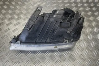 4M5113099AD Фара правая Ford Focus 2 Арт e12300268, вид 1