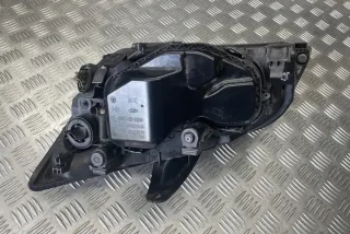 4M5113099AD Фара правая Ford Focus 2 Арт e12300268, вид 2