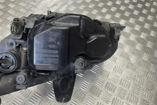 4M5113099AD Фара правая Ford Focus 2 Арт e12300268, вид 5