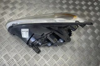 4M5113099AD Фара правая Ford Focus 2 Арт e12300268, вид 6