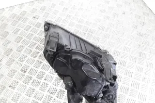 4M5113K060BA Фара левая Ford C-max 2 Арт e12300244, вид 2