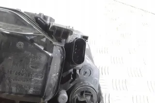 4M5113K060BA Фара левая Ford C-max 2 Арт e12300244, вид 5