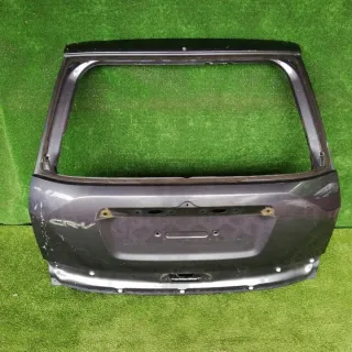 2006-2012 Крышка багажника (дверь 3-5) Honda CR-V 3 Арт e12300176, вид 1