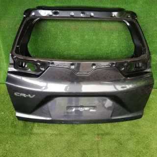 BD_CR-V5, XYL702 Крышка багажника (дверь 3-5) Honda CR-V 5 Арт e12300174, вид 1