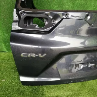 BD_CR-V5, XYL702 Крышка багажника (дверь 3-5) Honda CR-V 5 Арт e12300174, вид 2