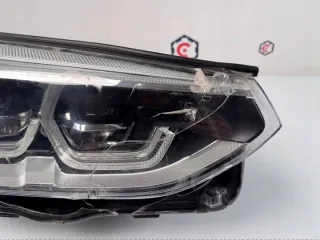 8496824 Фара правая BMW X3 G01 Арт e12300062, вид 3