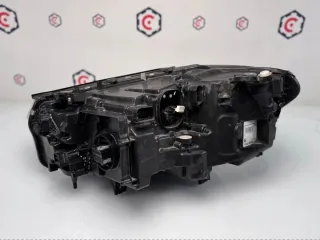 8496824 Фара правая BMW X3 G01 Арт e12300062, вид 4