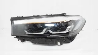 5A388C3 Фара левая BMW 5 G30/G31 Арт e12299910, вид 2