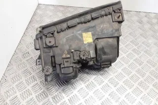 1307329023 Фара левая BMW 3 E46 Арт e12299892, вид 1