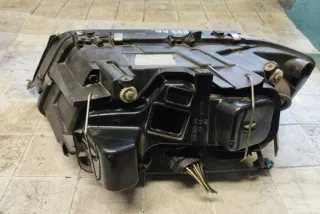 279402 Фара левая Audi A6 C5 (S6,RS6) Арт e12299822, вид 3
