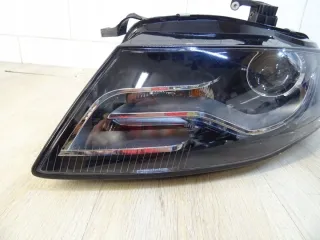 61-446-1122NX Фара левая Audi A4 B8 Арт e12299783, вид 2