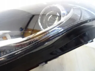 61-446-1122NX Фара левая Audi A4 B8 Арт e12299783, вид 6