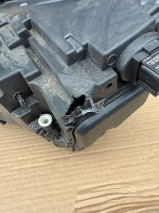 8W0941034D Фара правая Audi A4 B9 Арт e12299767, вид 4