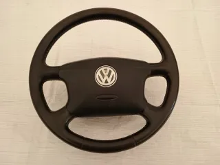  7M3419091N Руль Volkswagen Sharan 1 Арт e12299734, вид 1