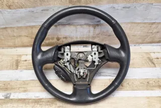 _E12_ 8623013010 Руль Toyota Yaris 1 Арт e12299696, вид 2
