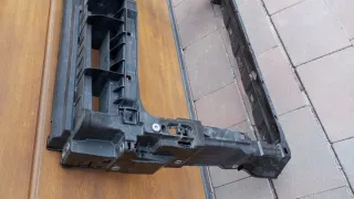 2016>-- 5NA805594L Передняя панель крепления облицовки (телевизор) Volkswagen Tiguan 2 Арт e12299676, вид 3