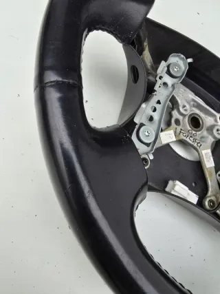 665420-30050 Руль Subaru Forester SF Арт e12299658, вид 2