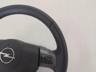 Z18XER Руль Opel Vectra C  Арт e12299575, вид 2