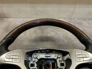 000000000 Руль Mercedes S W222 Арт e12299535, вид 5