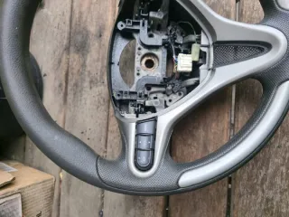 GS120-02290 Руль Honda Civic 8 Арт e12299466, вид 2