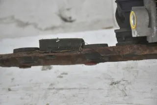  Передняя панель крепления облицовки (телевизор) Ford C-max 2 Арт e12299429, вид 5