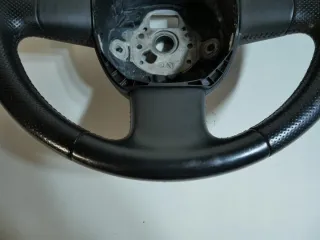 4F0124 13552343979 Руль Audi A6 C6 (S6,RS6) Арт e12299359, вид 3