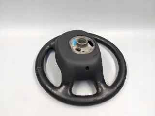 8E0419091 8E0000124 Руль Audi A4 B6 Арт e12299341, вид 2