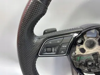 8W0419091DH Руль Audi A4 B9 Арт e12299331, вид 4