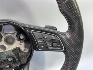 8W0419091DH Руль Audi A4 B9 Арт e12299331, вид 5