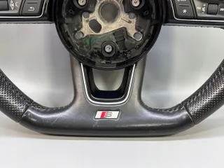 8W0419091DH Руль Audi A4 B9 Арт e12299331, вид 6