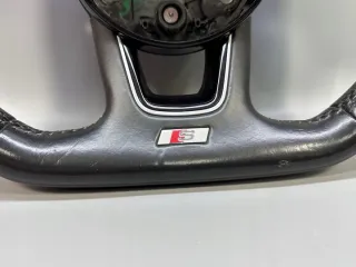 8W0419091DH Руль Audi A4 B9 Арт e12299331, вид 7