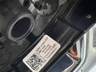 8W0419091DH Руль Audi A4 B9 Арт e12299331, вид 8