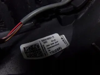 8V0419091R 512227476 Руль Audi A3 8V Арт e12299321, вид 6
