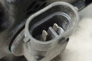 2615589905 Фара противотуманная левая Nissan Primera 12 Арт e12299230, вид 1