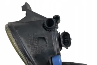 261508992A Фара противотуманная правая Nissan Navara D23 Арт e12299228, вид 2