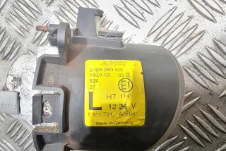 6911721 Фара противотуманная левая MINI Cooper R50 Арт e12299217, вид 4