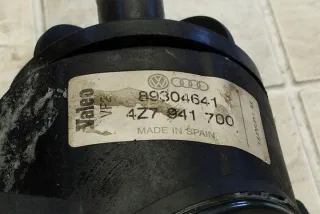 893044641 Фара противотуманная правая Audi A6 C5 (S6,RS6) Арт e12299115, вид 5