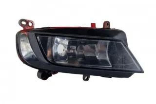 8K0941699B Фара противотуманная левая Audi A4 B8 Арт e12299108, вид 5