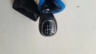 6V0711120 5-BIEGW Ручка кулисы КПП Skoda Fabia 3 Арт e12299057, вид 2