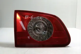 3C9945093A Фонарь задний левый Volkswagen Passat B5 Арт e12298921, вид 2