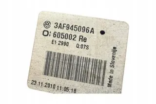 3AF945096A Фонарь задний правый Volkswagen Passat B6 Арт e12298909, вид 4