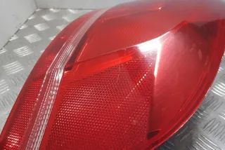 3AF945096E Фонарь задний правый Volkswagen Passat B7 Арт e12298884, вид 1