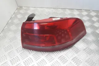 3AF945096E Фонарь задний правый Volkswagen Passat B7 Арт e12298884, вид 5