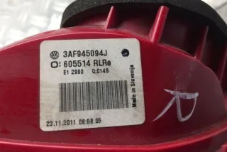 3AF945094J Фонарь задний правый Volkswagen Passat B7 Арт e12298882, вид 4