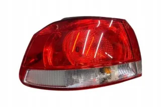 5K0945095E Фонарь задний левый Volkswagen Golf 6 Арт e12298780, вид 5