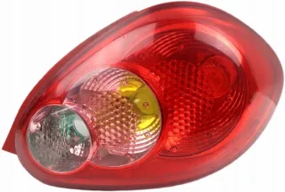 81550-0H020 815500H020 Фонарь задний правый Toyota Aygo 1 Арт e12298735, вид 1